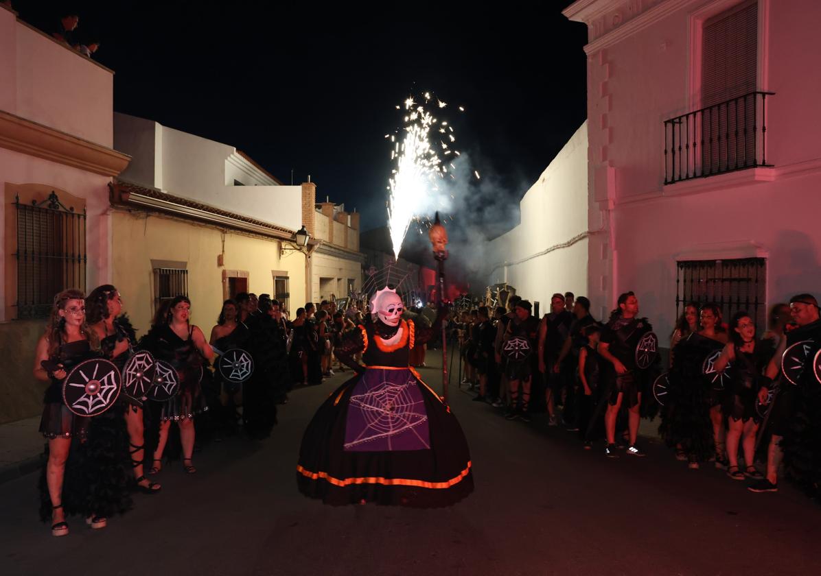 Fuga de la Diabla 2023