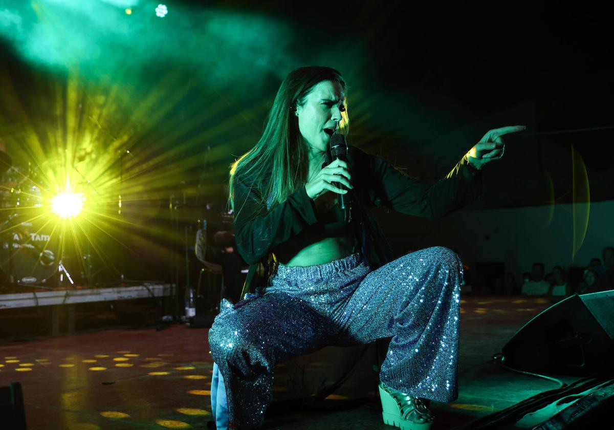 Concierto de Melody