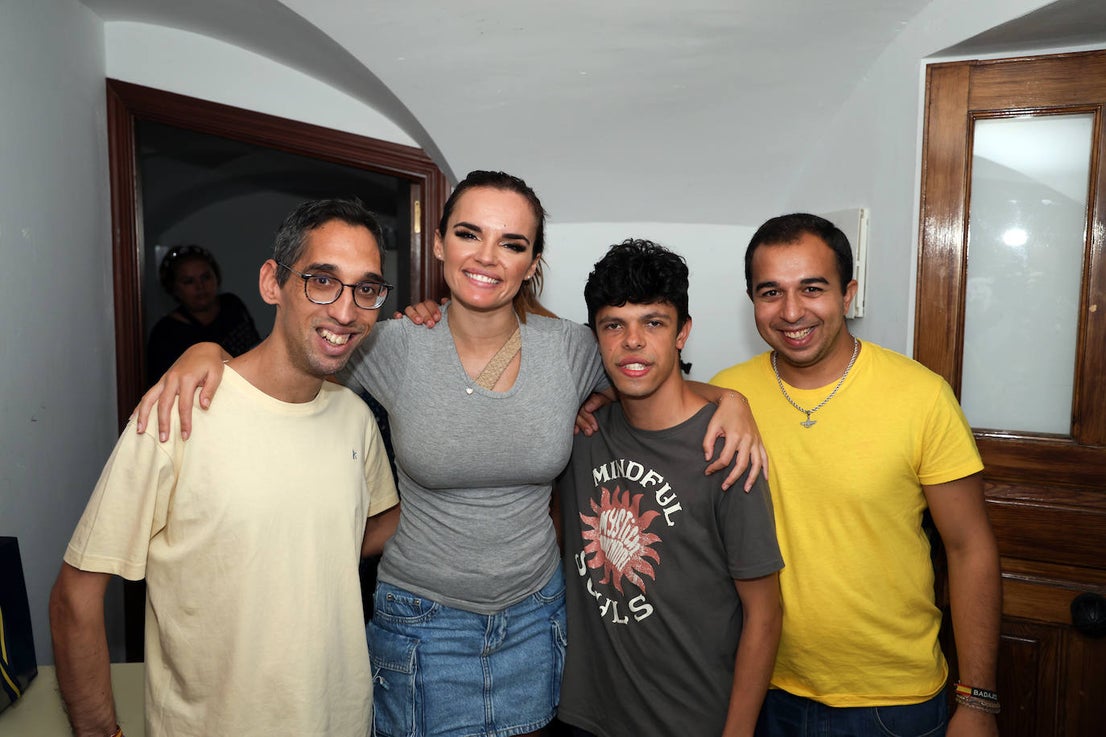 Concierto de Melody