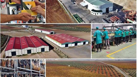 El Ayuntamiento presenta el proyecto para el fomento y desarrollo socioeconómico de la localidad