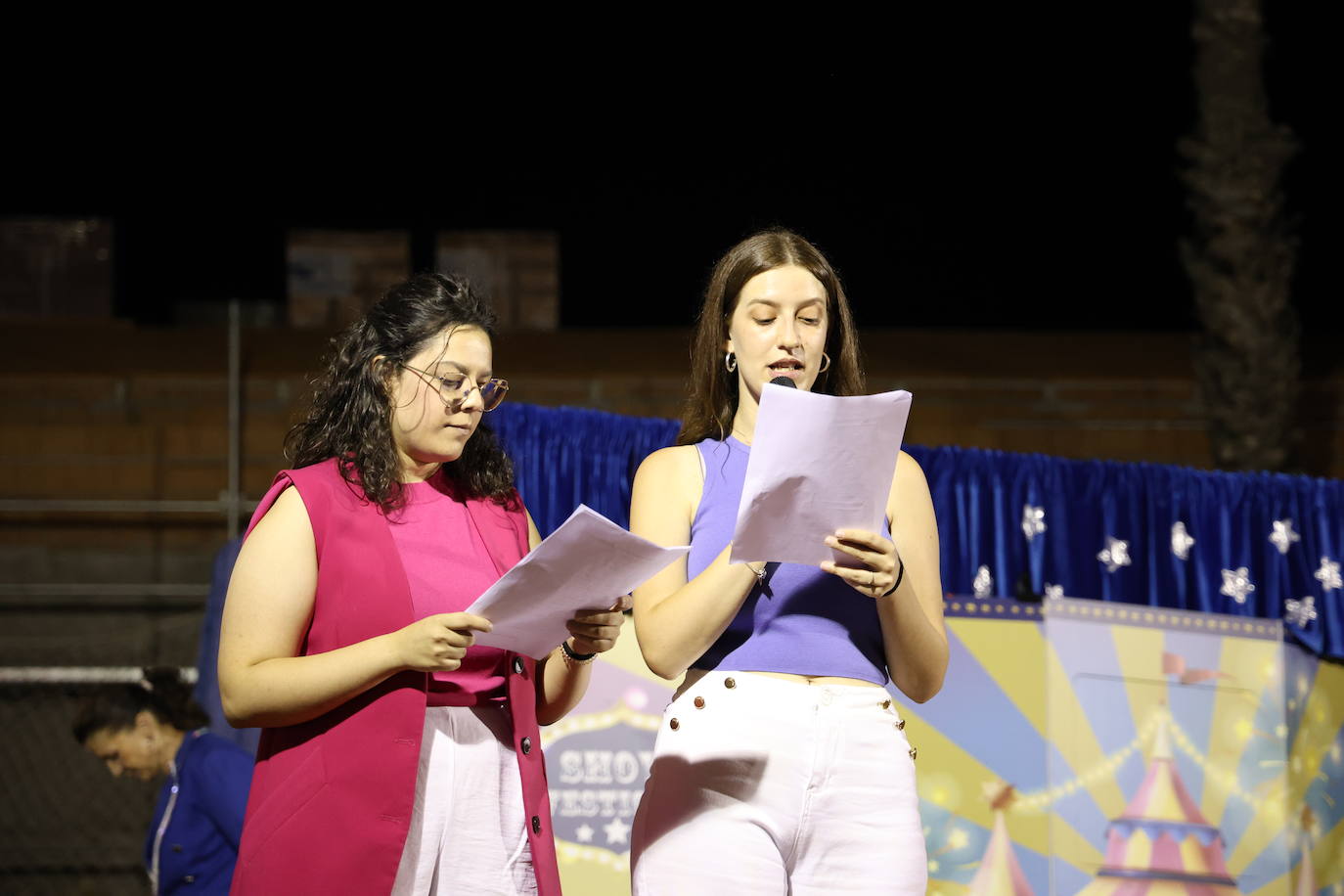 Desfile Infantil (I)