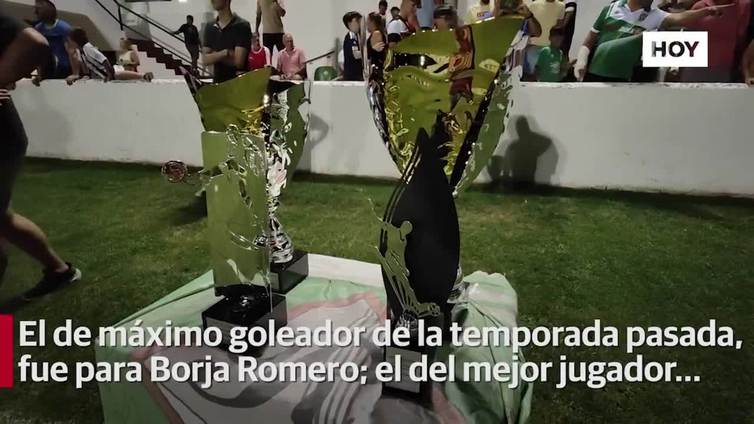 El LI Trofeo de Piedra Aguda