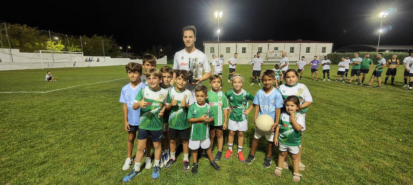 LI Trofeo Piedra Aguda