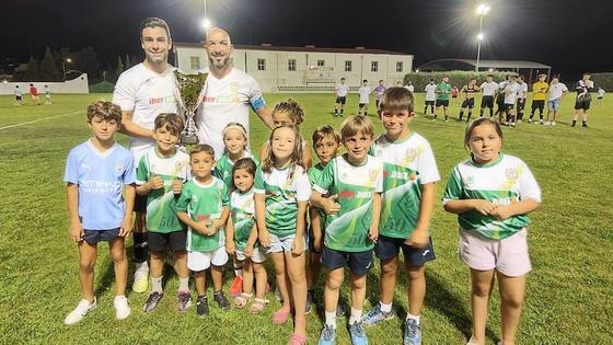LI Trofeo Piedra Aguda