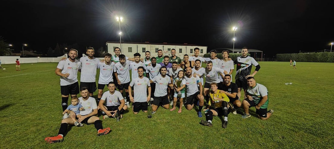 LI Trofeo Piedra Aguda