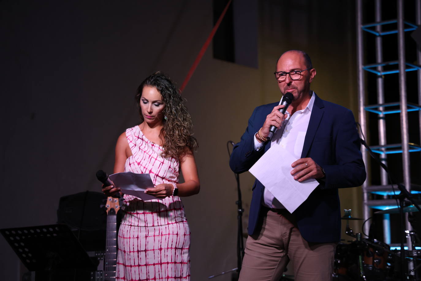 Ferias y Fiestas de Agosto (II)