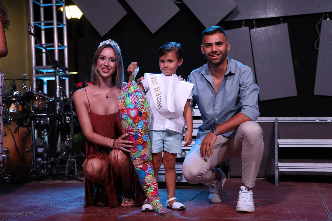 Ferias y Fiestas de Agosto (II)