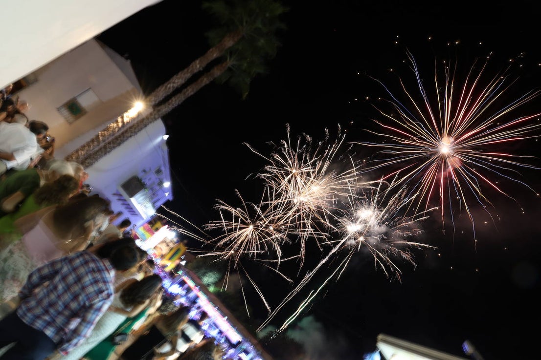 Ferias y Fiestas de Agosto (II)