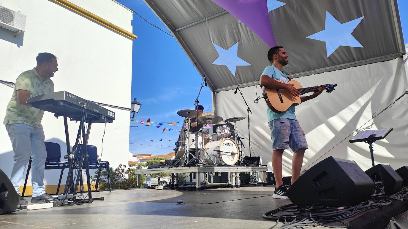 Ferias y Fiestas de Agosto (V)