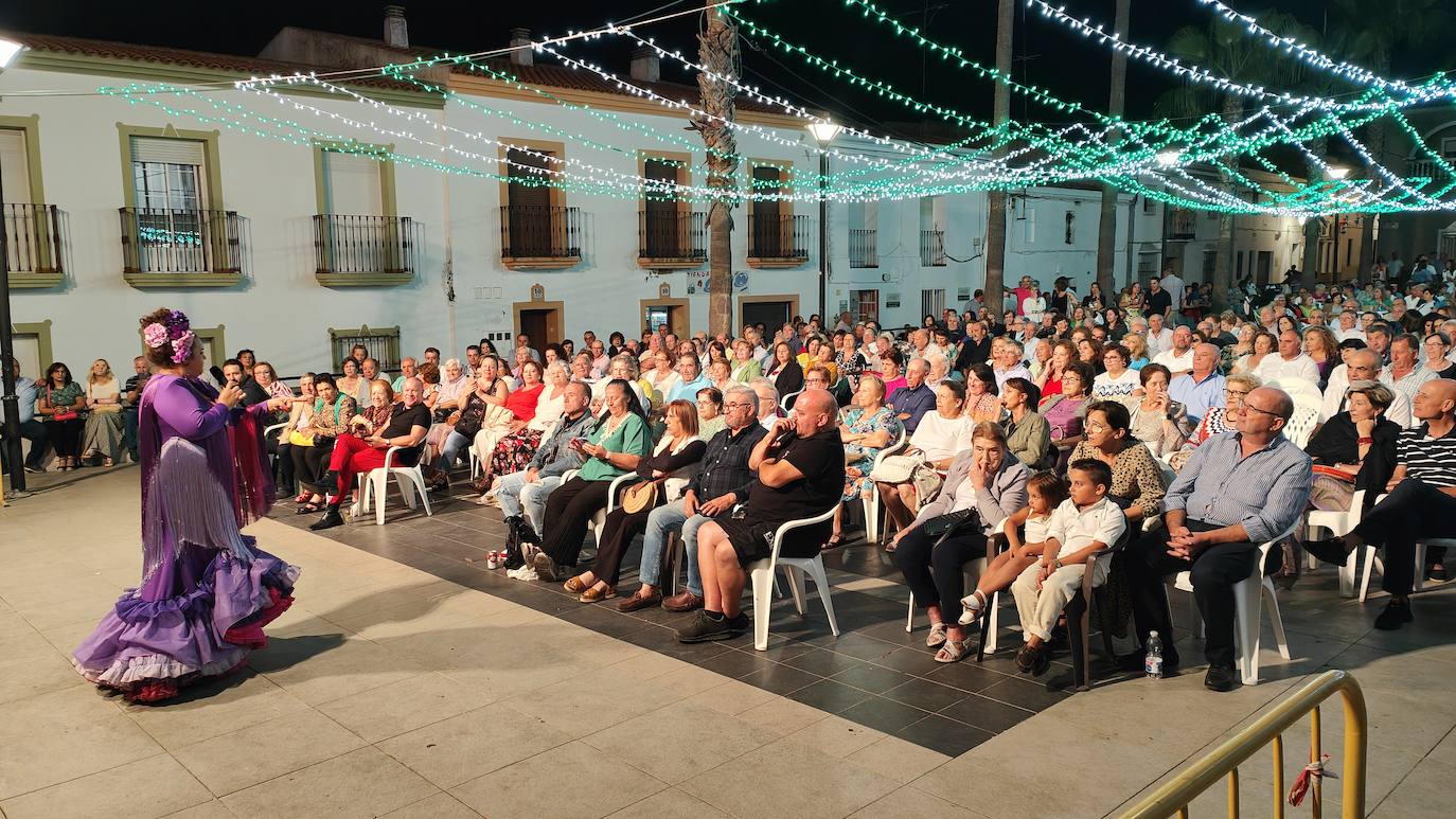 Ferias y Fiestas de Agosto (V)