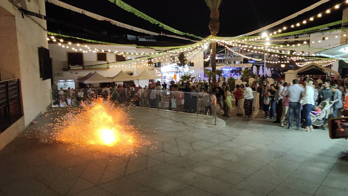 Ferias y Fiestas de Agosto (V)