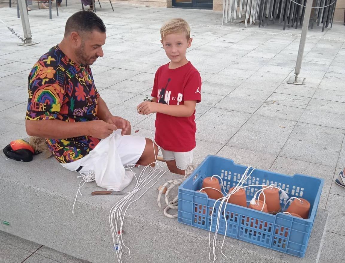 Ferias y Fiestas de Agosto (IV)