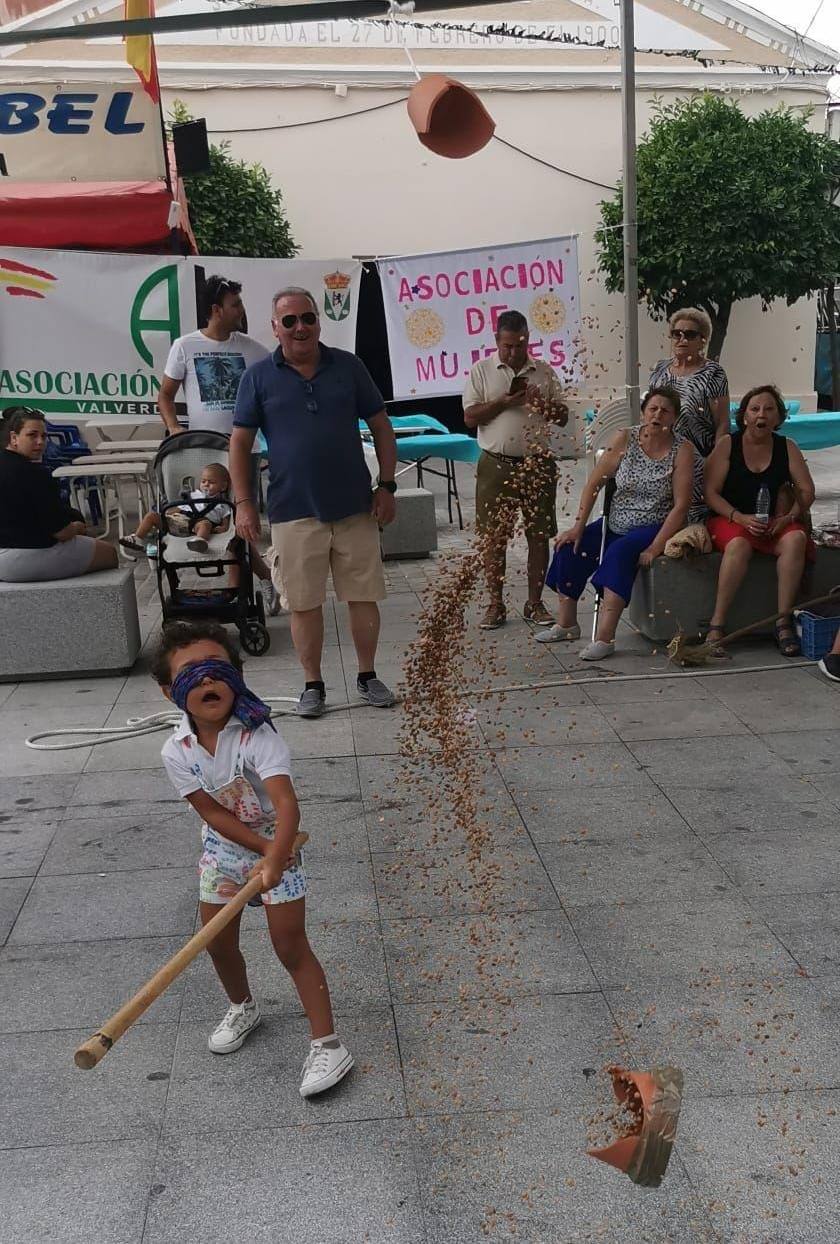 Ferias y Fiestas de Agosto (IV)