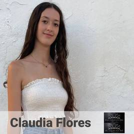 Claudia Flores