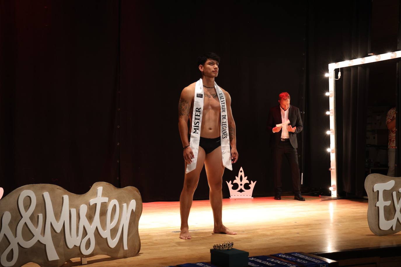 Gala Miss y Míster (II)