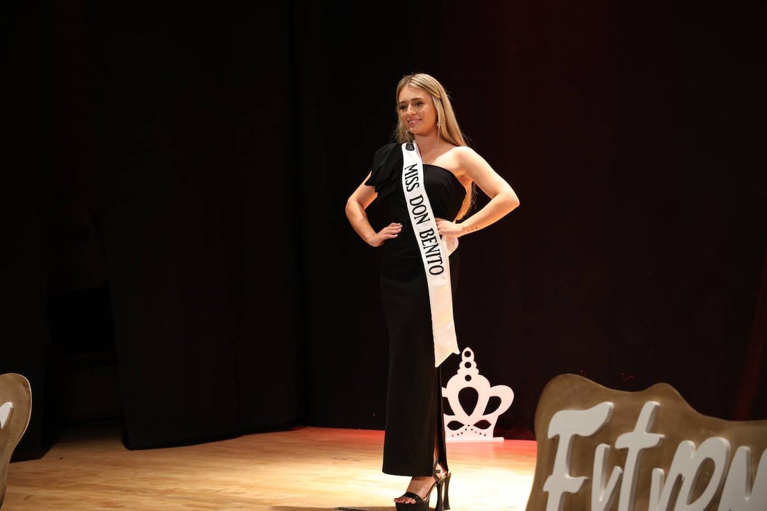 Gala Miss y Míster (II)