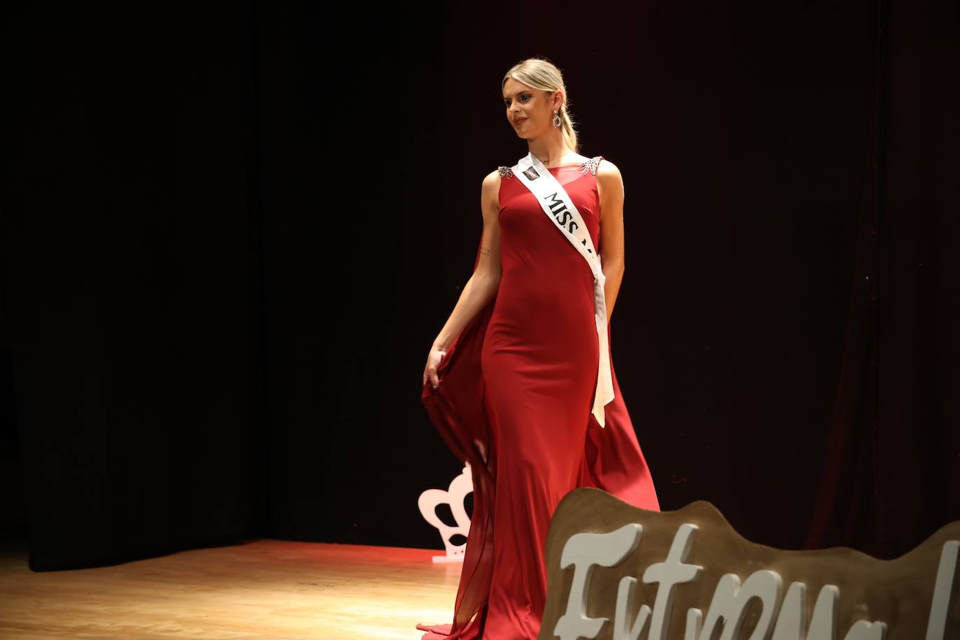 Gala Miss y Míster (II)