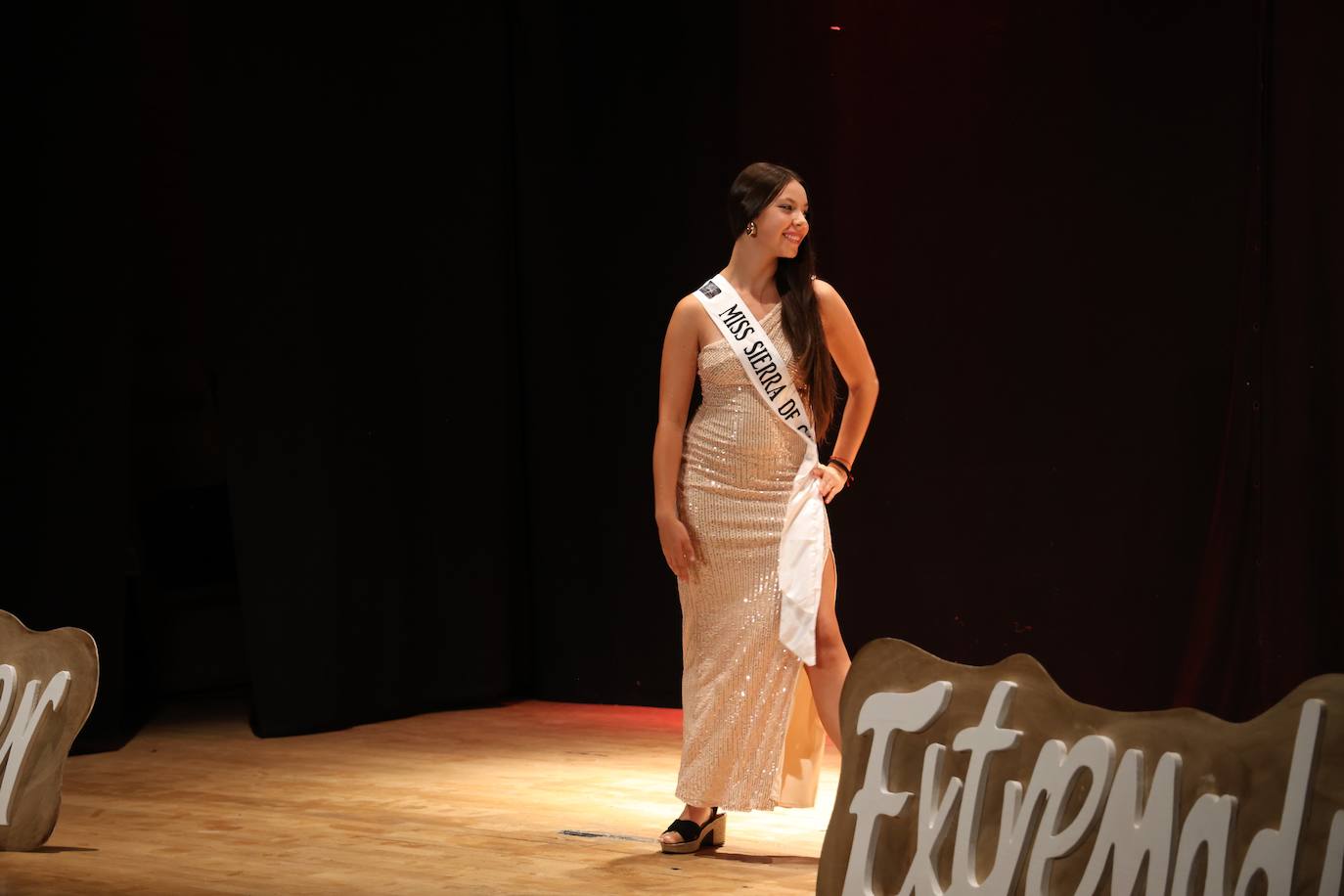 Gala Miss y Míster (II)