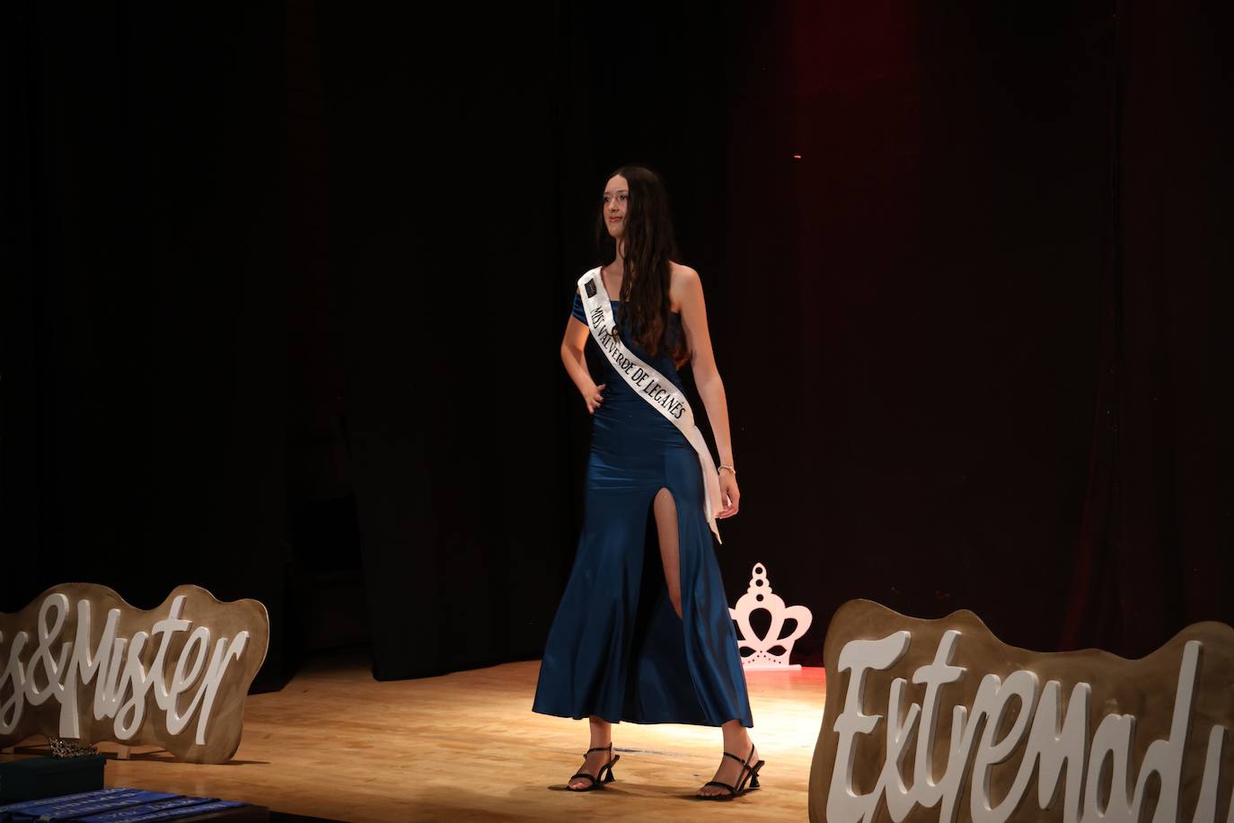 Gala Miss y Míster (II)