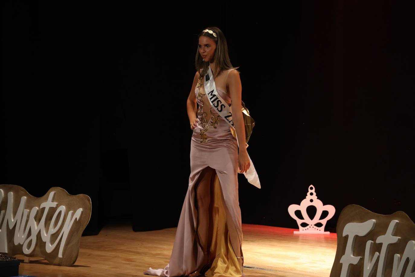 Gala Miss y Míster (II)