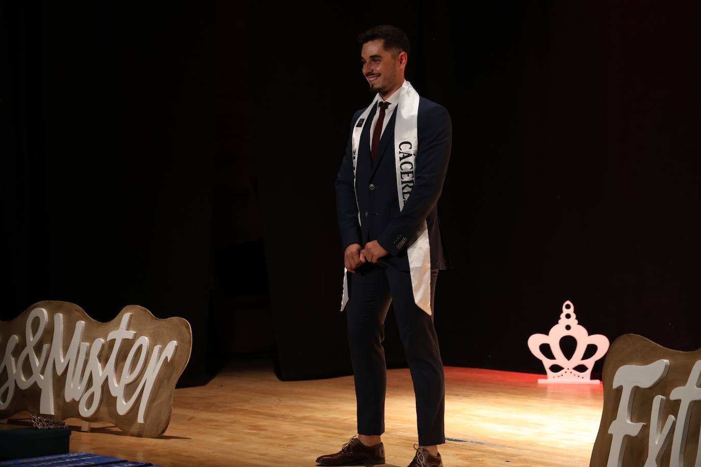 Gala Miss y Míster (II)