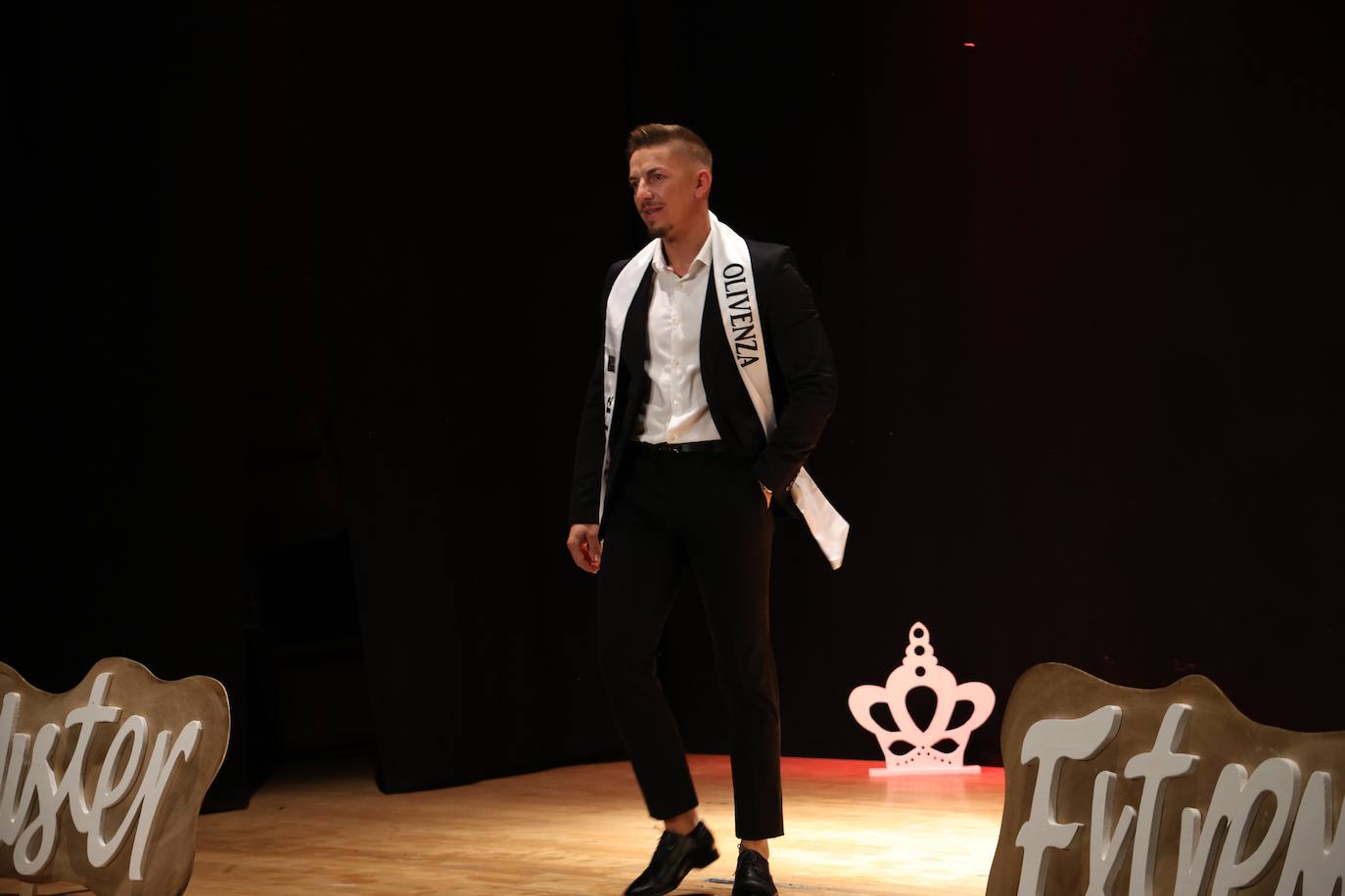 Gala Miss y Míster (III)