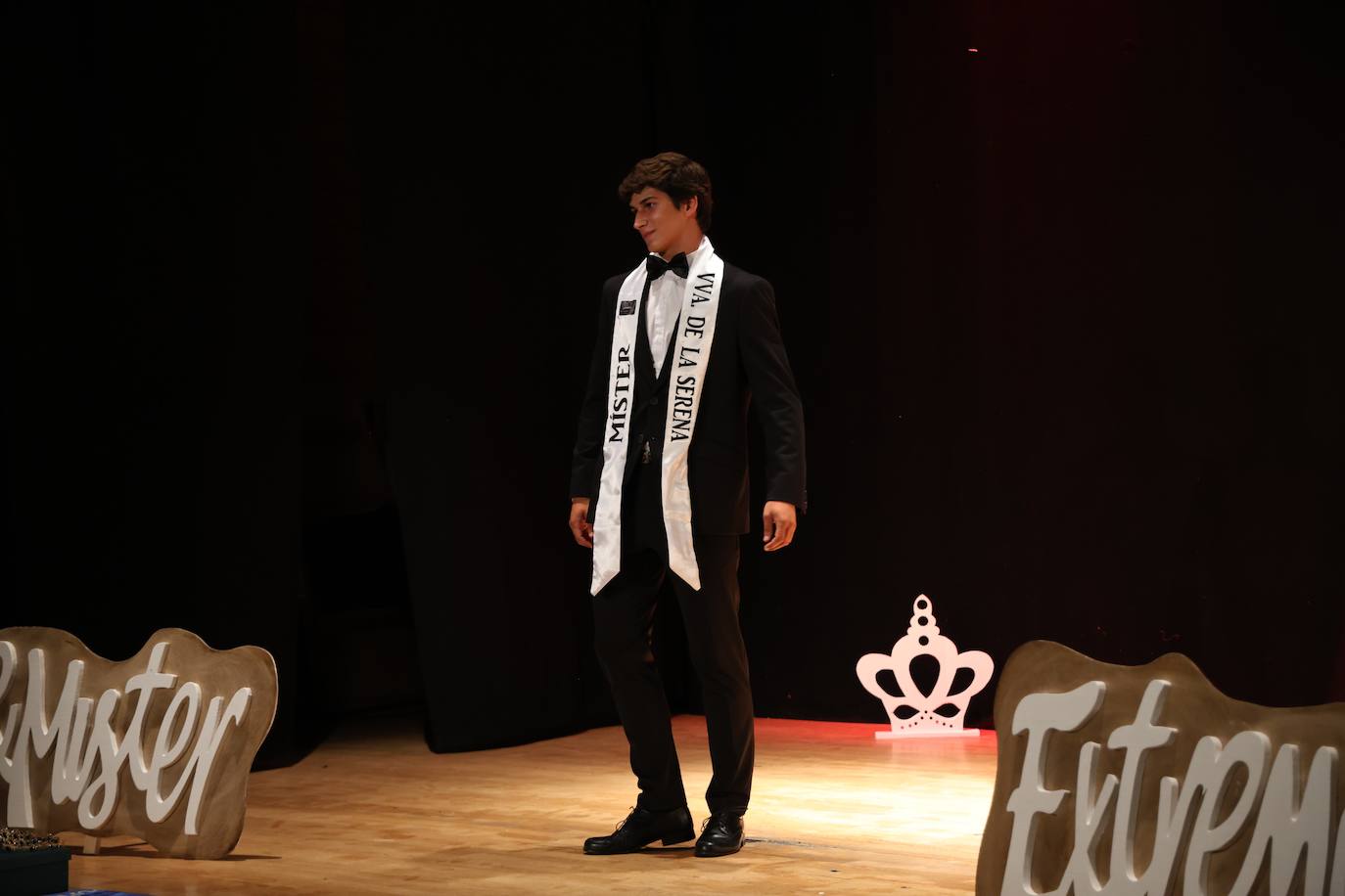 Gala Miss y Míster (III)