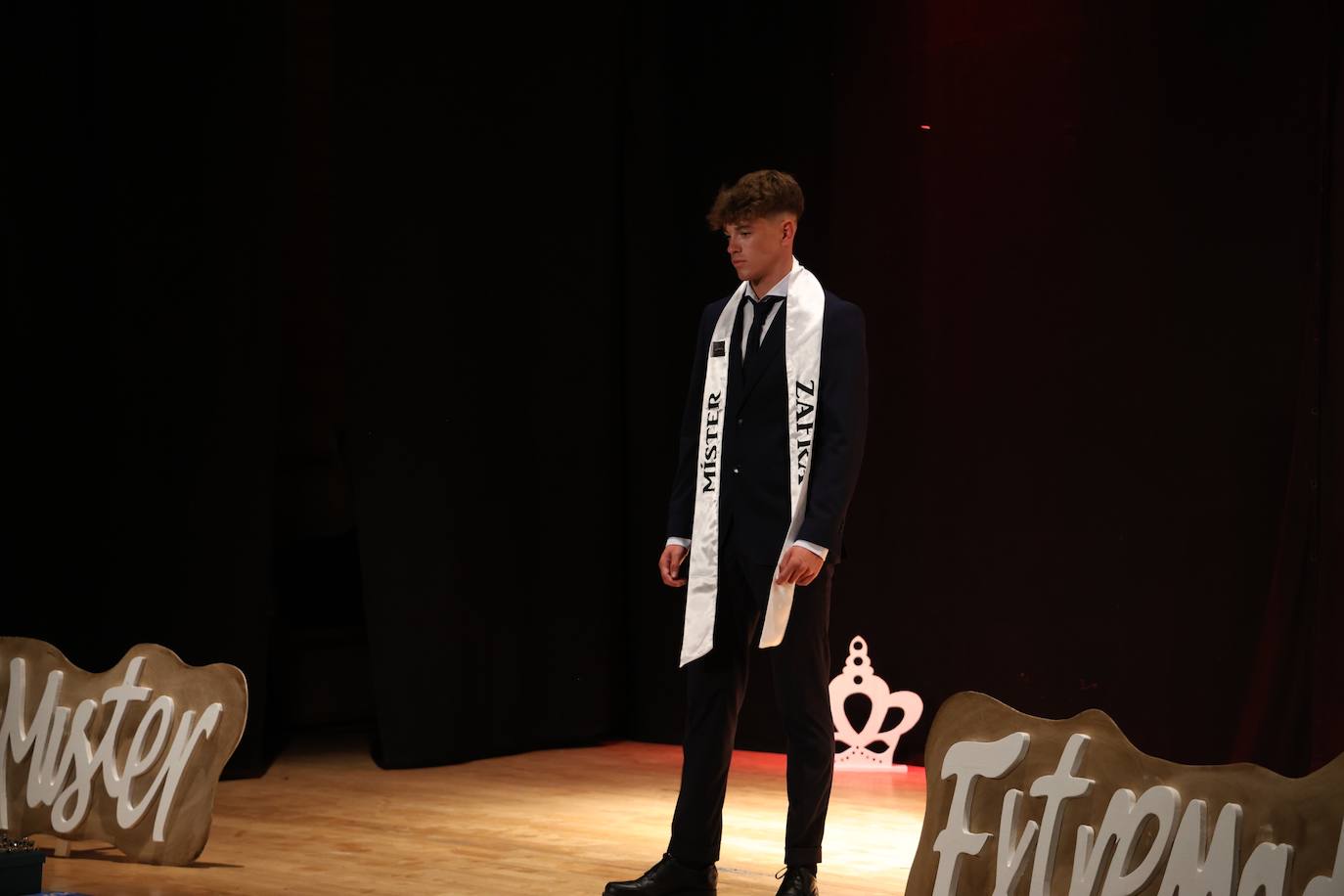 Gala Miss y Míster (III)