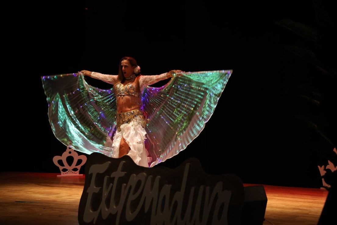 Gala Miss y Míster (III)