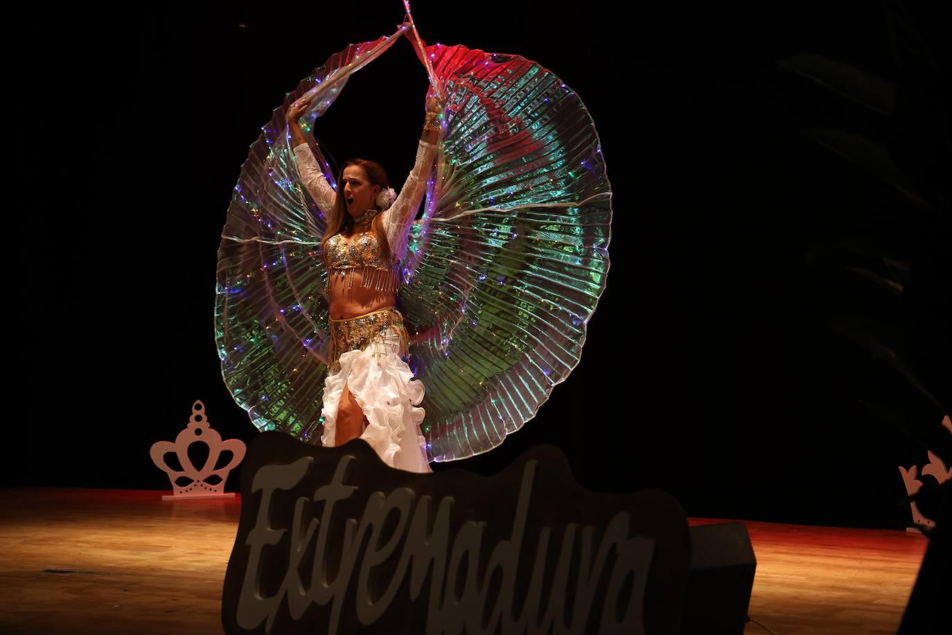 Gala Miss y Míster (III)