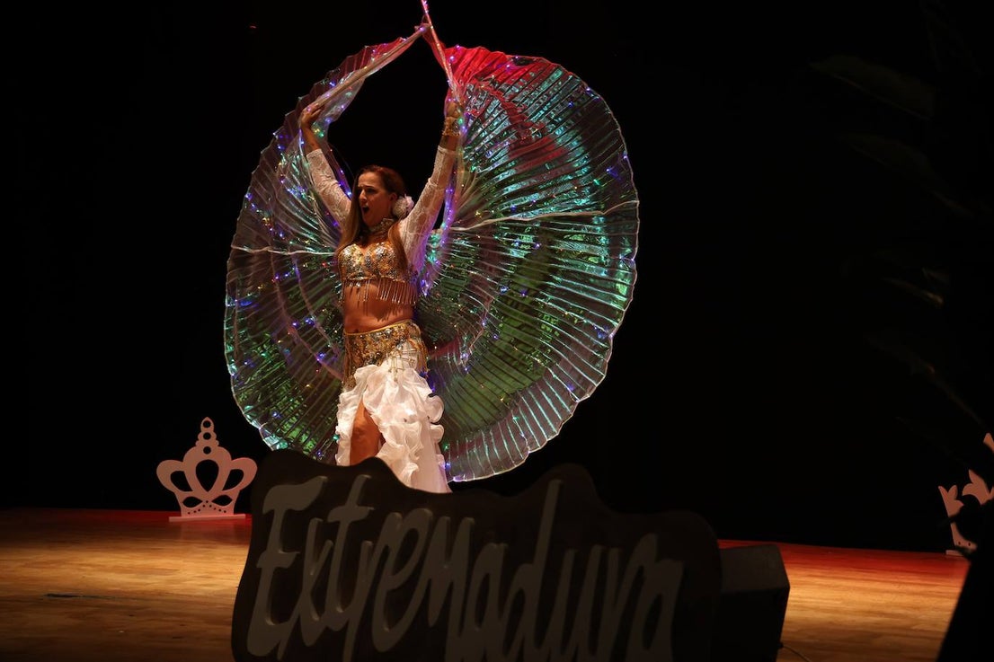 Gala Miss y Míster (III)