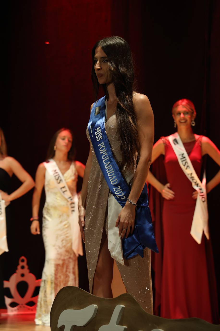 Gala Miss y Míster (III)
