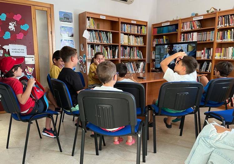 Imagen principal - Imágenes de la última quincena