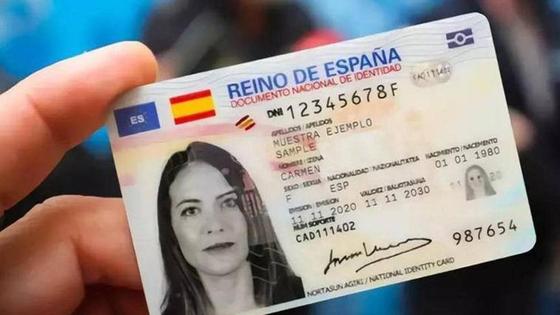 Los días 17 y 18 de octubre habrá renovaciones y nuevas altas del DNI