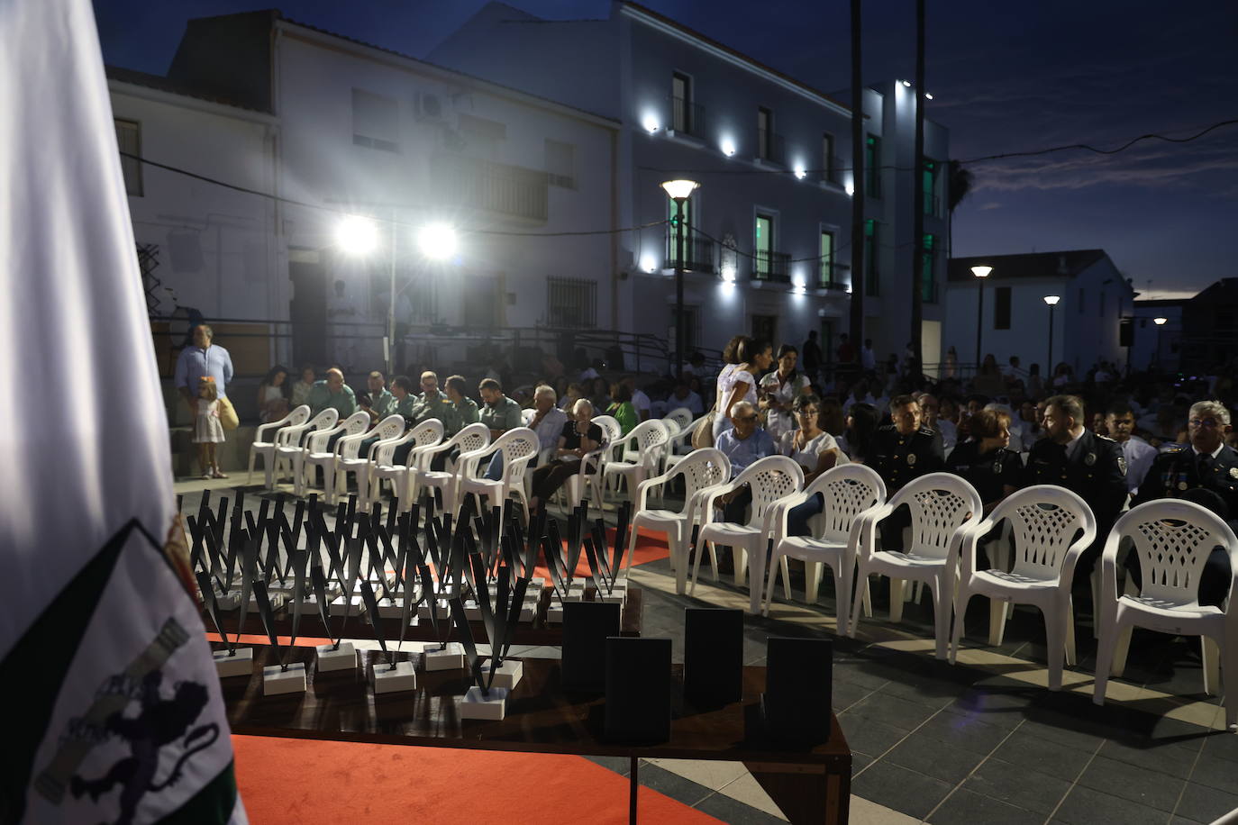 Día de Valverde de Leganés y Día de Extremadura (I)
