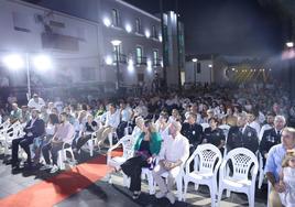 Día de Valverde de Leganés y Día de Extremadura (I)