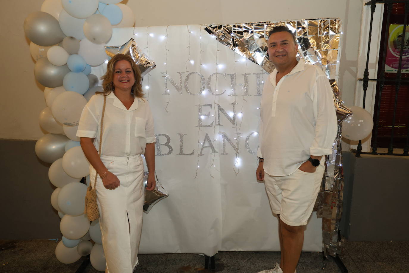 Noche en Blanco (I)