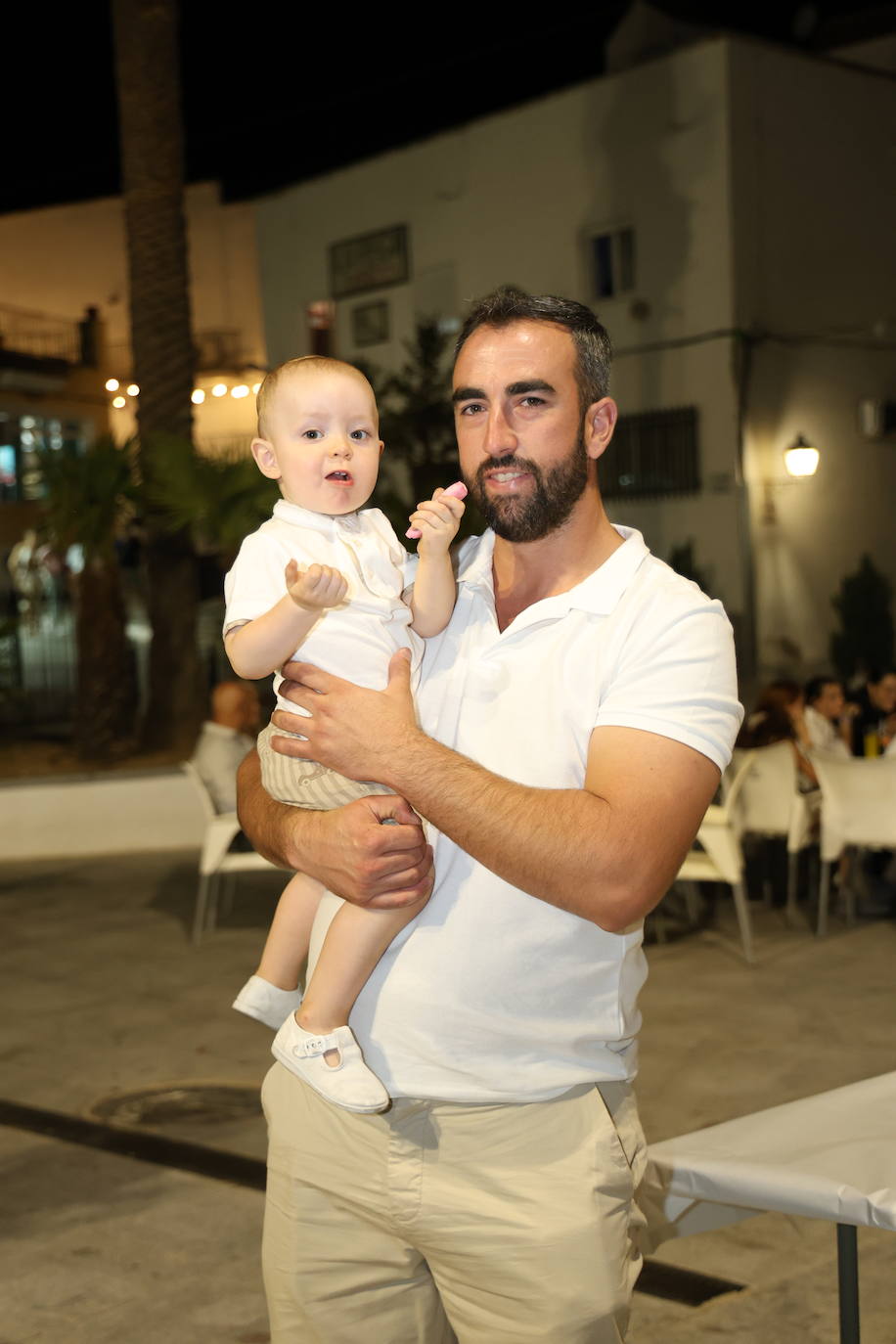 Noche en Blanco (II)