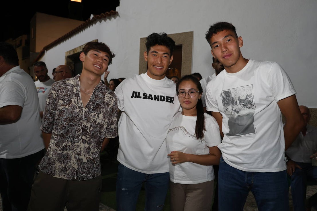 Noche en Blanco (II)
