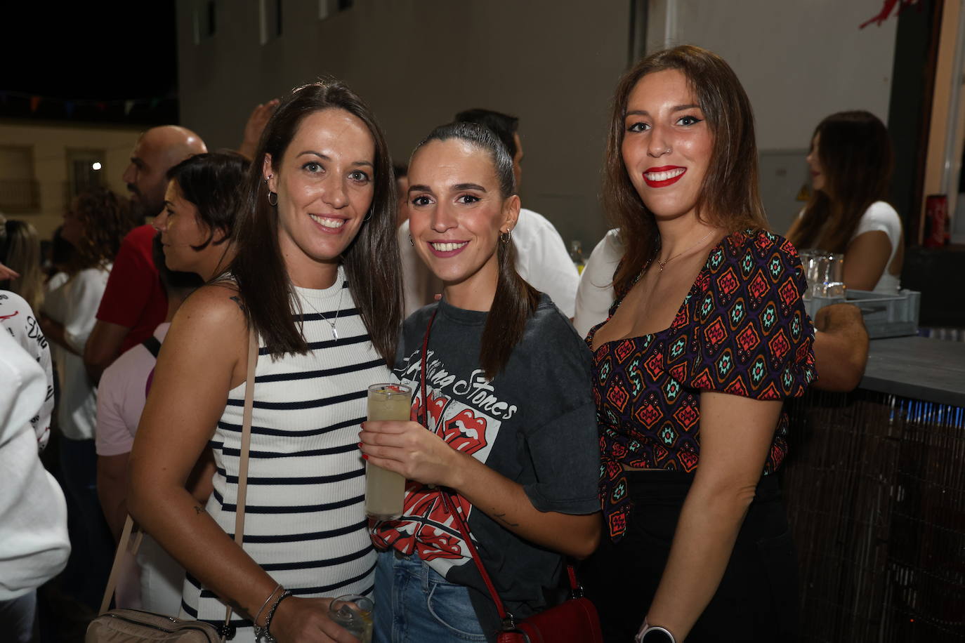 Noche en Blanco (II)