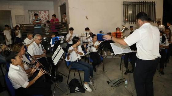 La Escuela Municipal de Música abre el plazo de inscripción