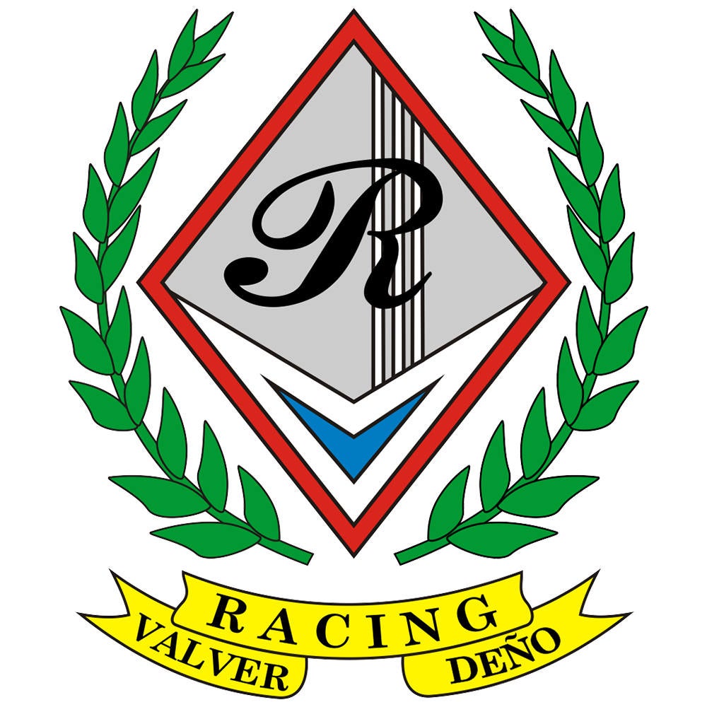 Racing Valverdeño