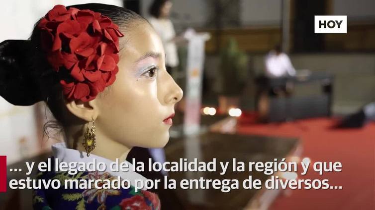 Día de Valverde de Leganés