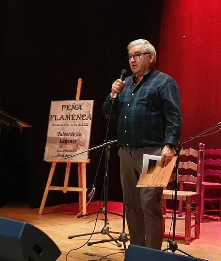 Imagen secundaria 2 - Imágenes de la gala