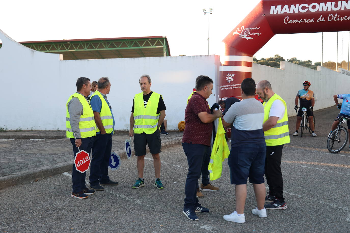 IV Memorial José Luis Quiterio 'El Alemán'