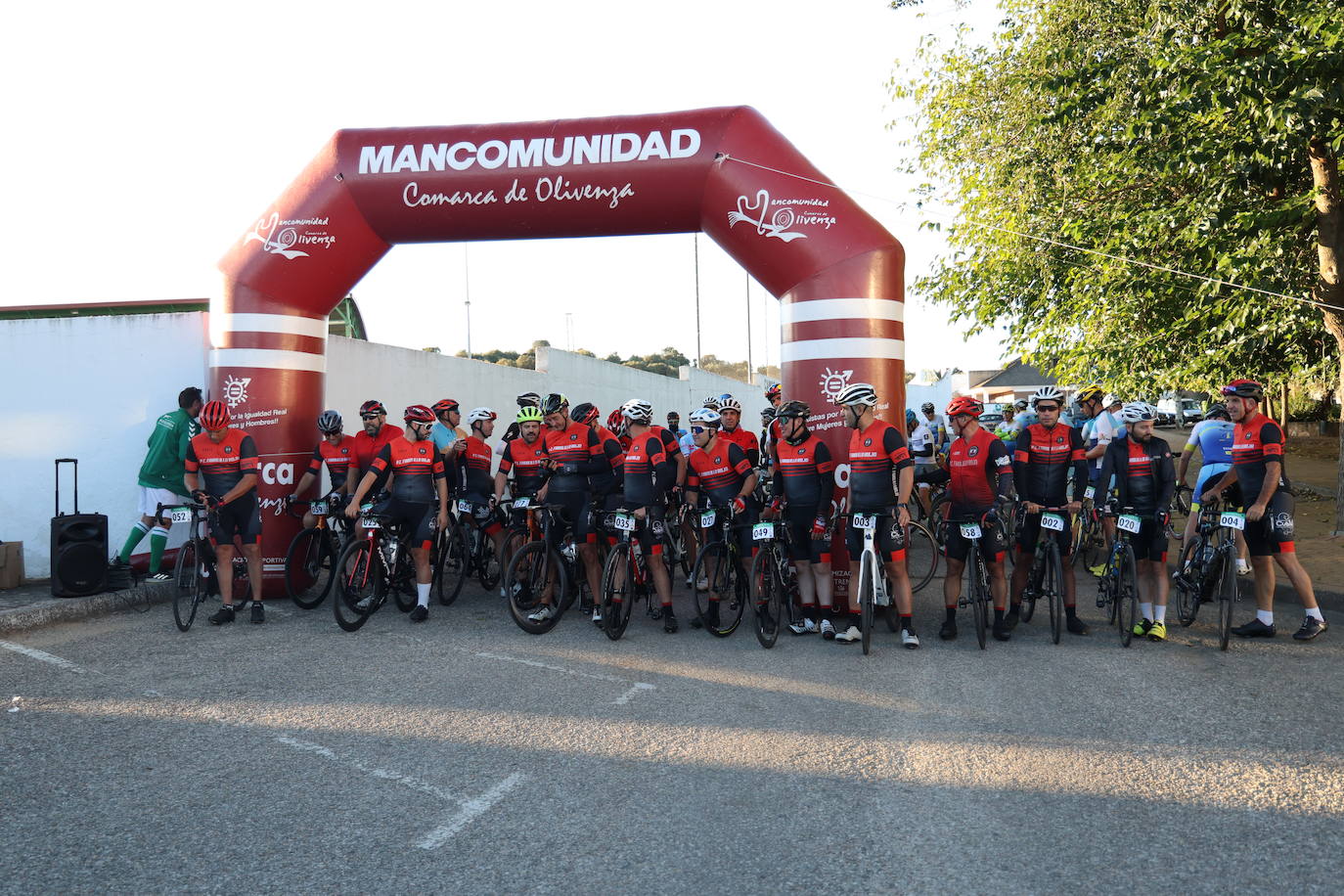 IV Memorial José Luis Quiterio 'El Alemán'