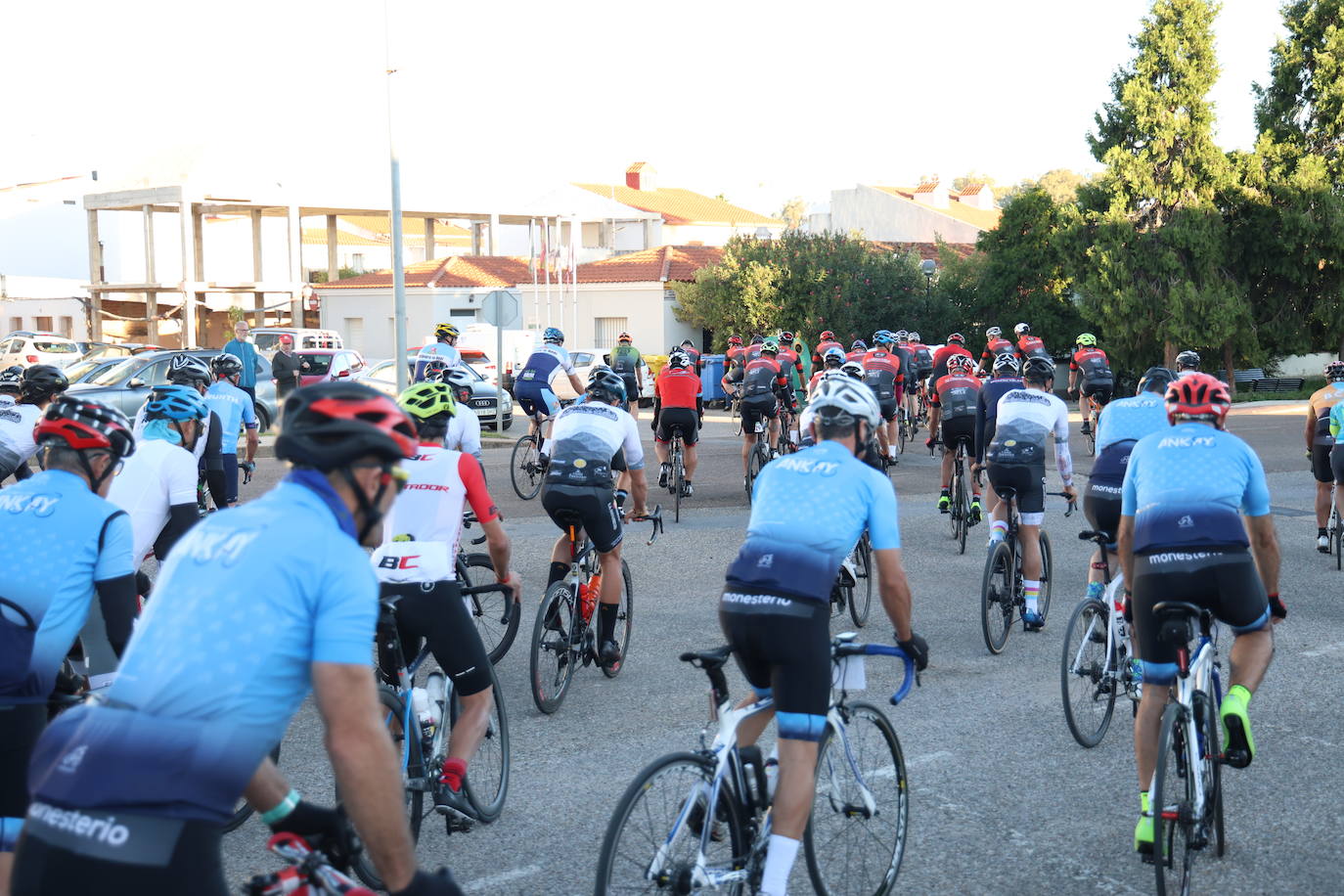 IV Memorial José Luis Quiterio 'El Alemán'