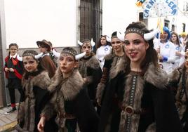 El lunes hay una reunión informativa para comenzar a organizar el Carnaval 2024