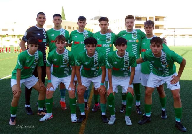 Equipo titular
