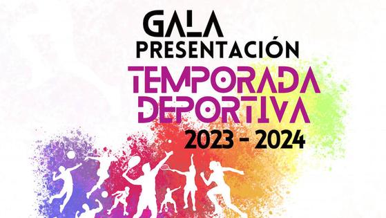La gala deportiva de inicio de temporada es este viernes